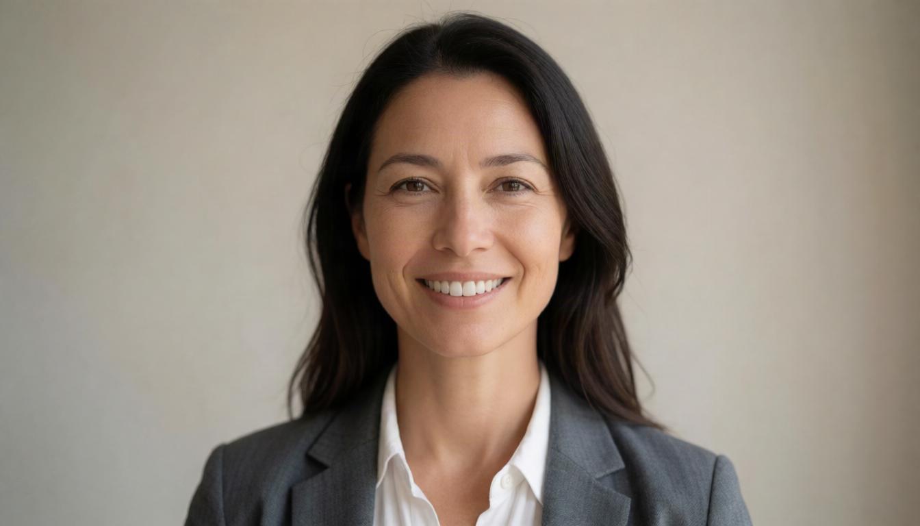 Laura M.